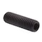 Prime-Line Socket Set Screw, Metric M6-1.0 X 20MM Black Oxide Coated Steel 10PK 9186349 - alternate 1